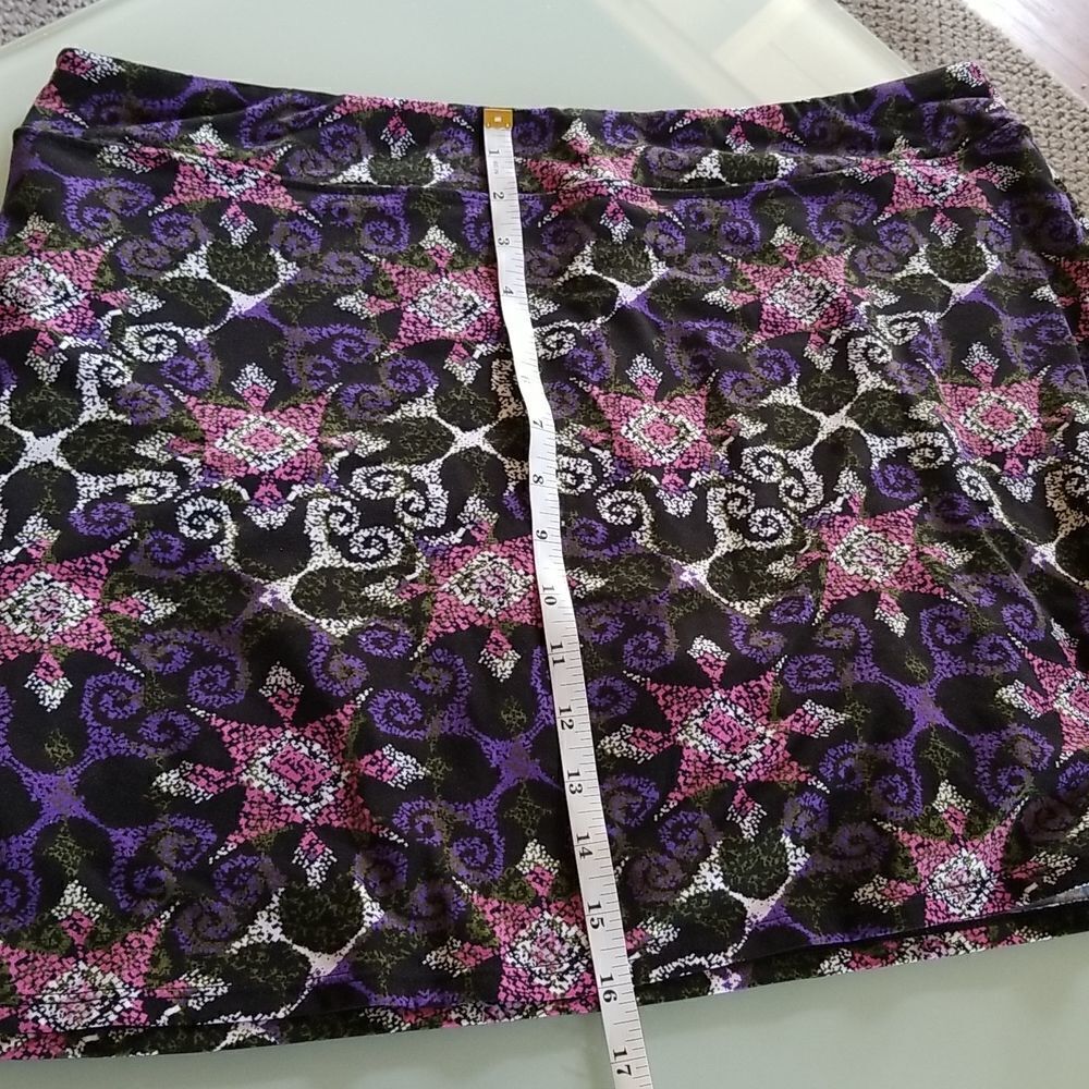 ‎Tranquility Skort - Picture 4 of 6